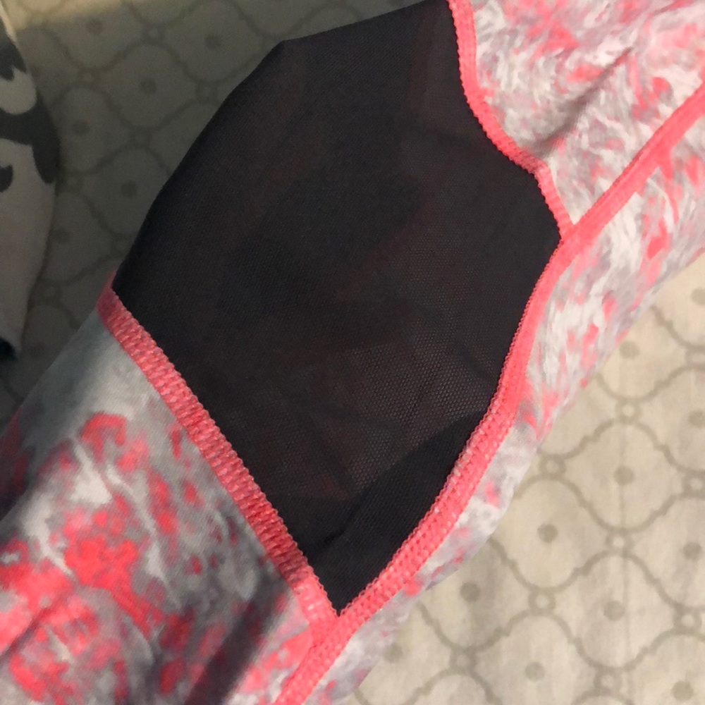 Exercise Leggings - image 3